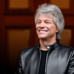 Jon Bon Jovi early life and career